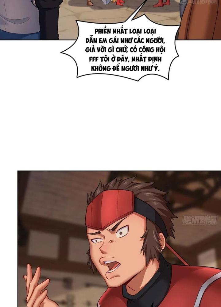 Ta Bị Nhốt Ở Nội Trác Phủ 1000 Năm Chapter 44 - Trang 2