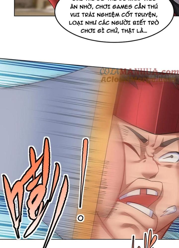 Ta Bị Nhốt Ở Nội Trác Phủ 1000 Năm Chapter 44 - Trang 2