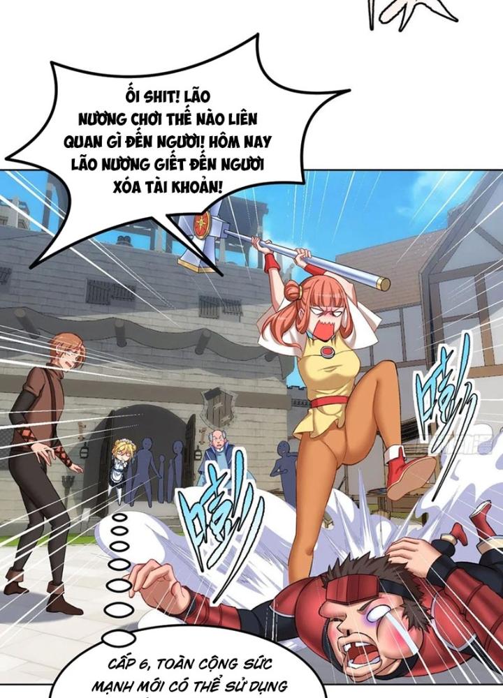 Ta Bị Nhốt Ở Nội Trác Phủ 1000 Năm Chapter 44 - Trang 2