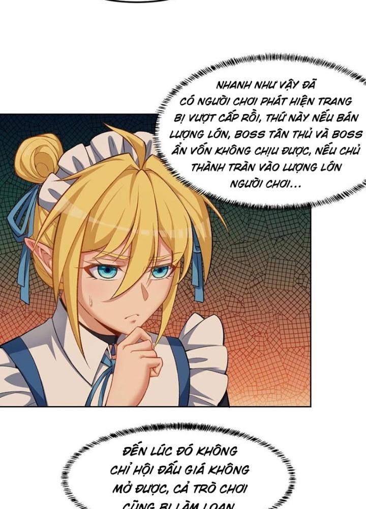 Ta Bị Nhốt Ở Nội Trác Phủ 1000 Năm Chapter 44 - Trang 2