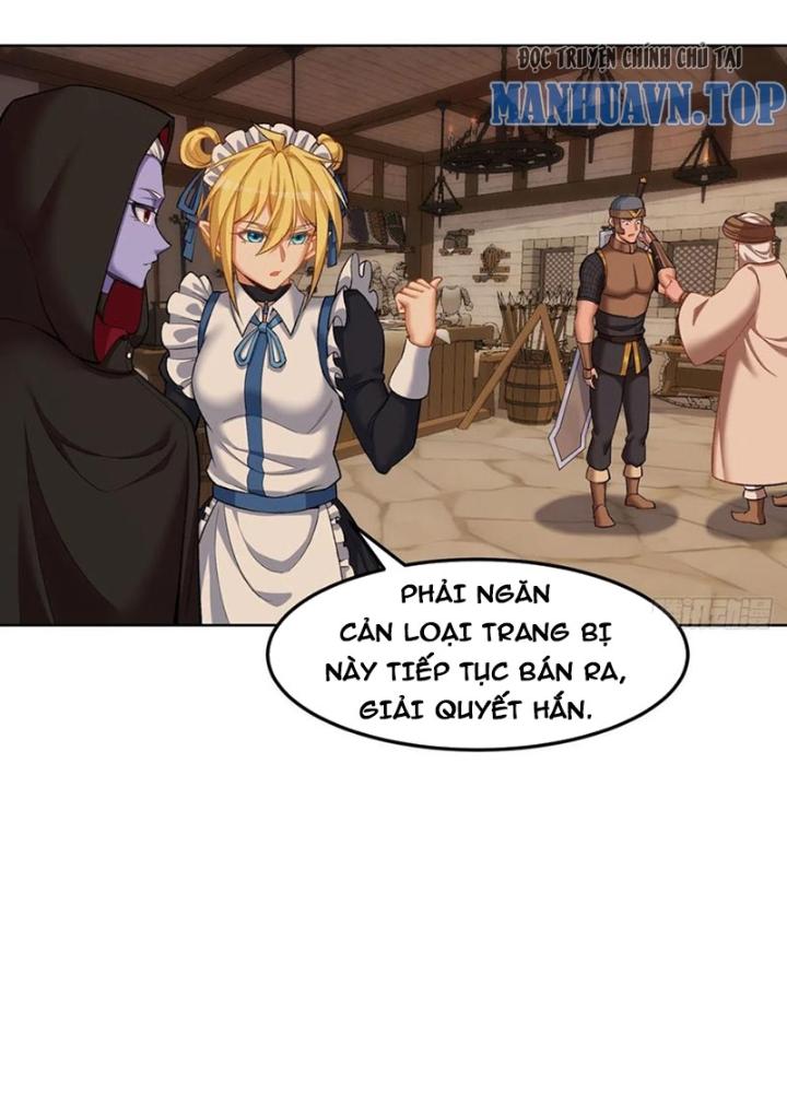 Ta Bị Nhốt Ở Nội Trác Phủ 1000 Năm Chapter 44 - Trang 2