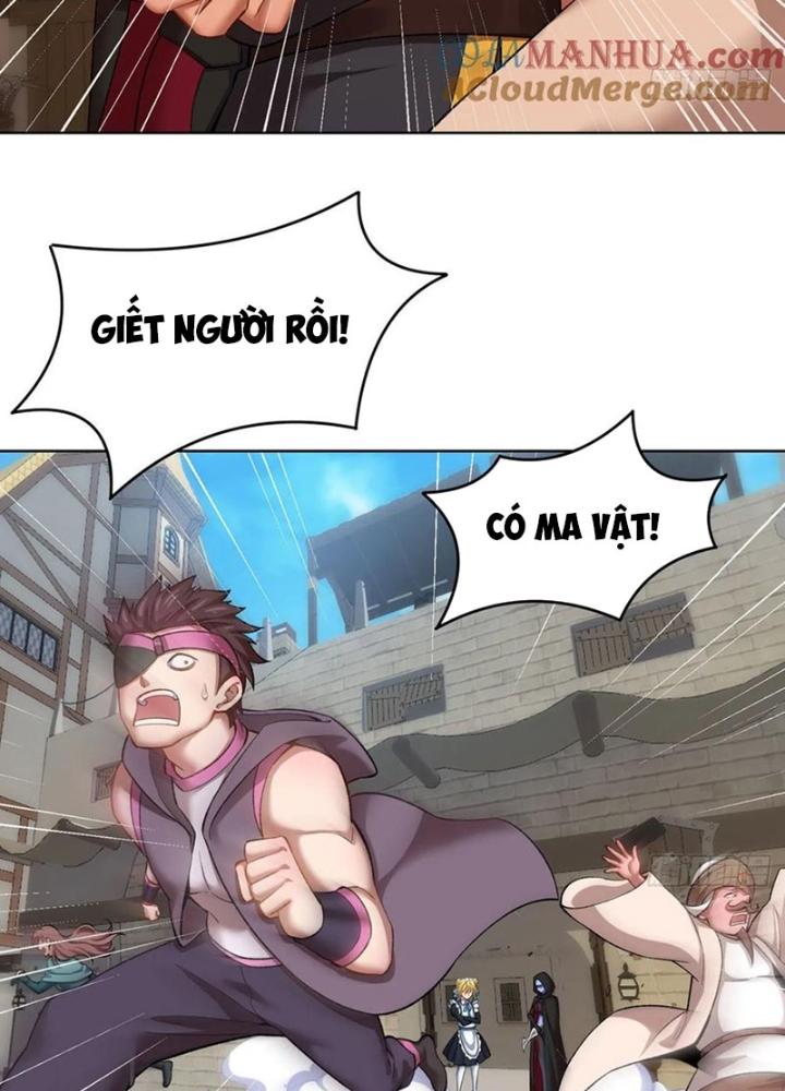 Ta Bị Nhốt Ở Nội Trác Phủ 1000 Năm Chapter 44 - Trang 2