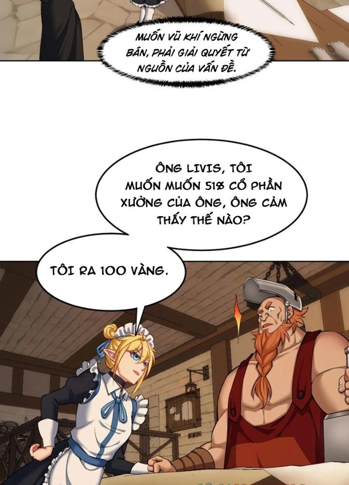 Ta Bị Nhốt Ở Nội Trác Phủ 1000 Năm Chapter 44 - Trang 2