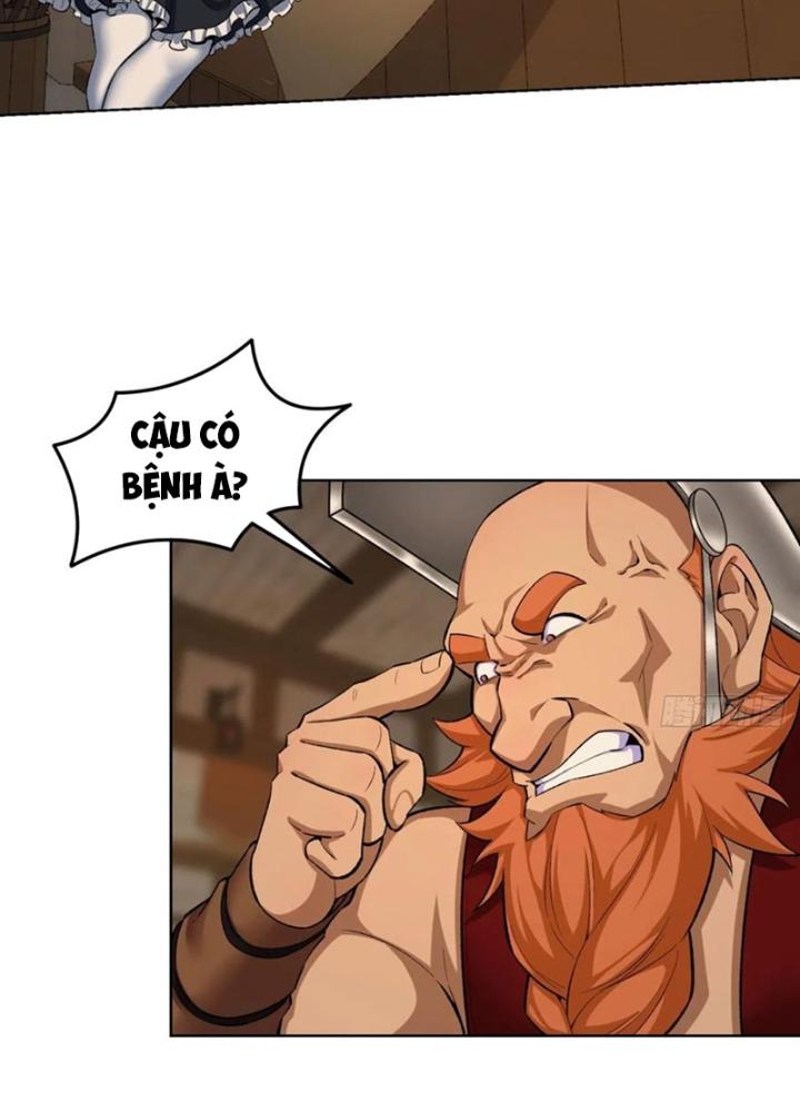 Ta Bị Nhốt Ở Nội Trác Phủ 1000 Năm Chapter 44 - Trang 2