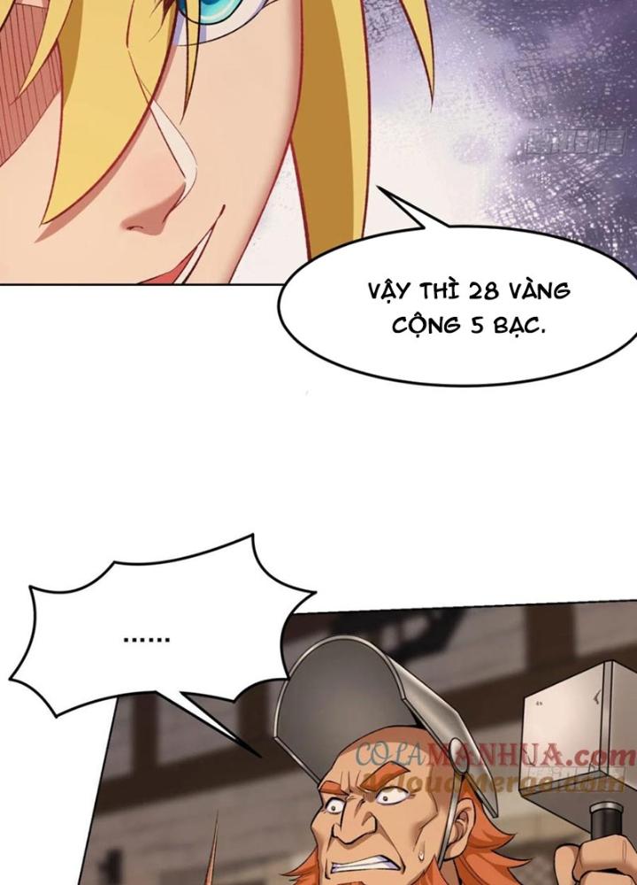 Ta Bị Nhốt Ở Nội Trác Phủ 1000 Năm Chapter 44 - Trang 2