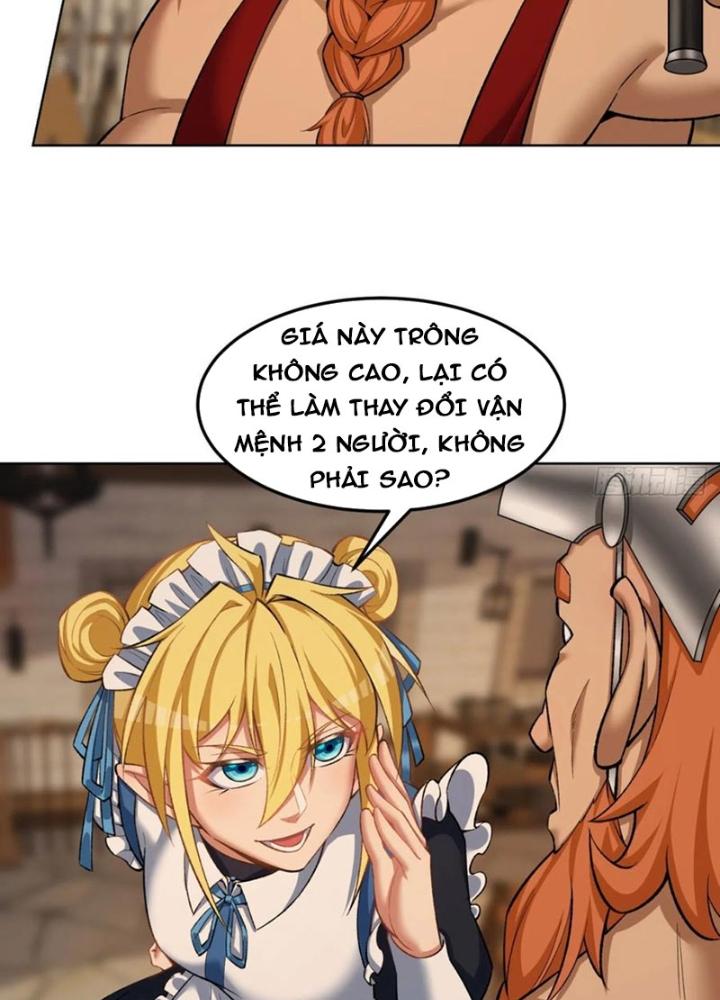 Ta Bị Nhốt Ở Nội Trác Phủ 1000 Năm Chapter 44 - Trang 2