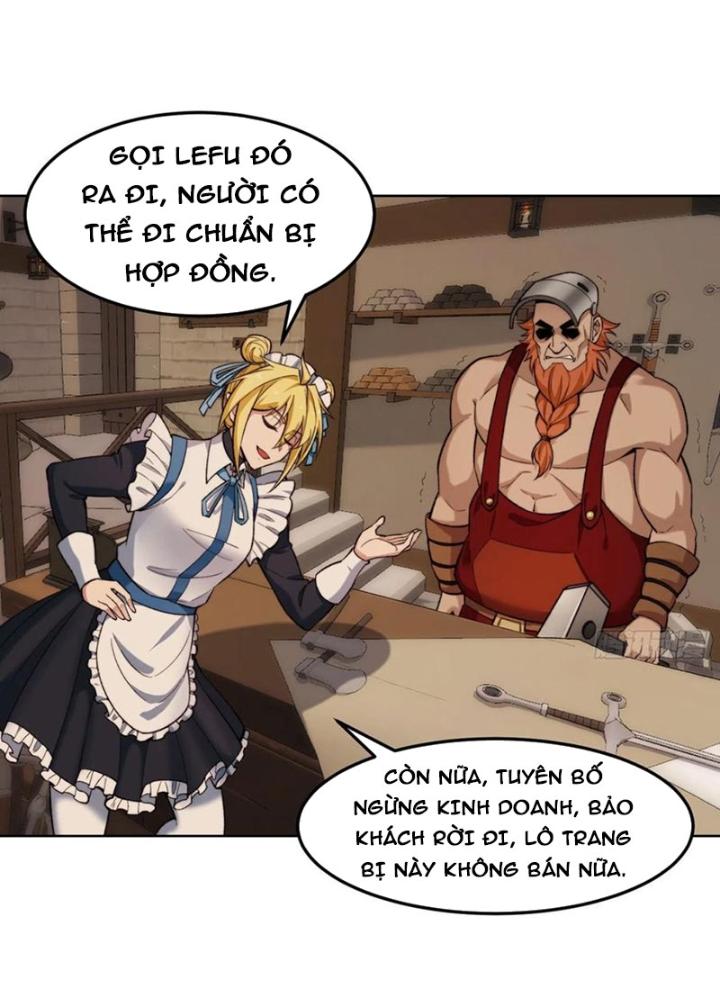 Ta Bị Nhốt Ở Nội Trác Phủ 1000 Năm Chapter 44 - Trang 2