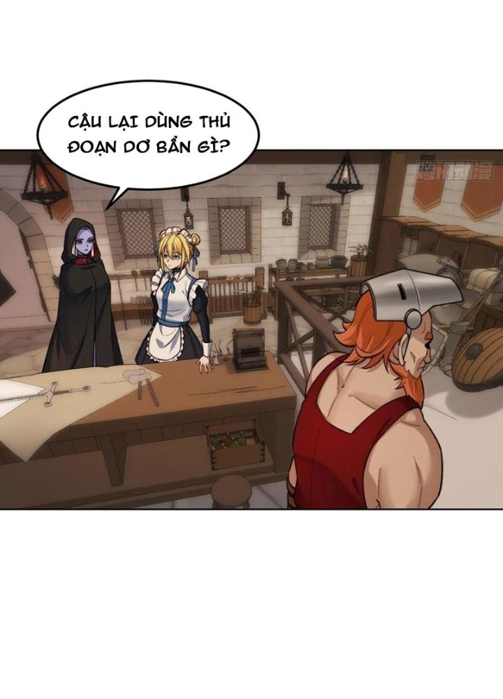 Ta Bị Nhốt Ở Nội Trác Phủ 1000 Năm Chapter 44 - Trang 2