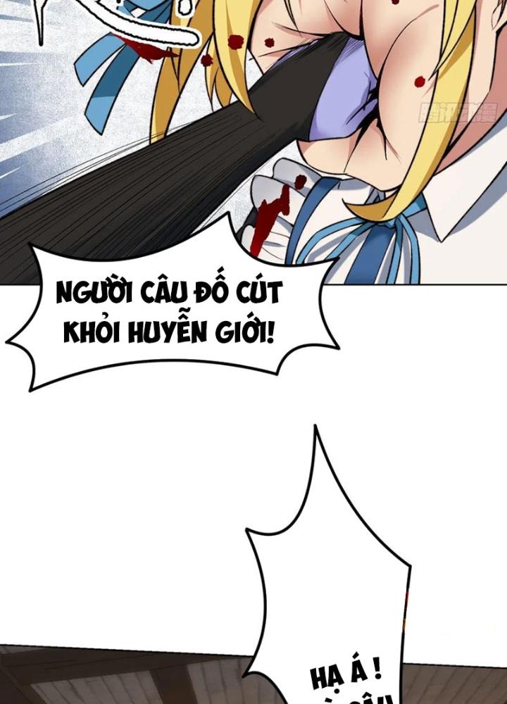 Ta Bị Nhốt Ở Nội Trác Phủ 1000 Năm Chapter 44 - Trang 2