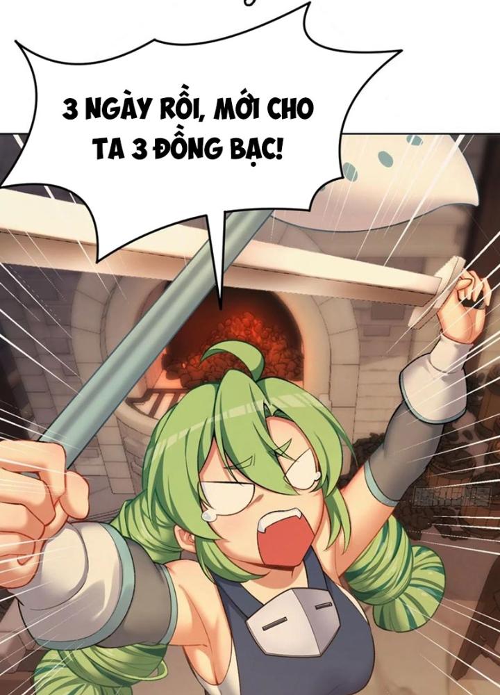 Ta Bị Nhốt Ở Nội Trác Phủ 1000 Năm Chapter 44 - Trang 2