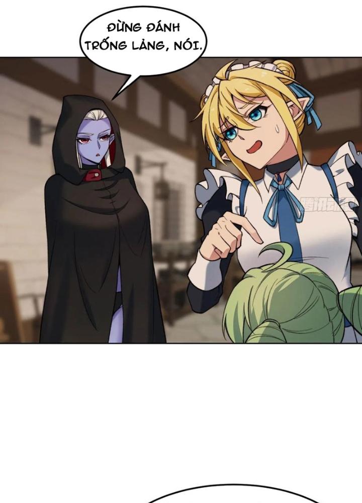 Ta Bị Nhốt Ở Nội Trác Phủ 1000 Năm Chapter 44 - Trang 2