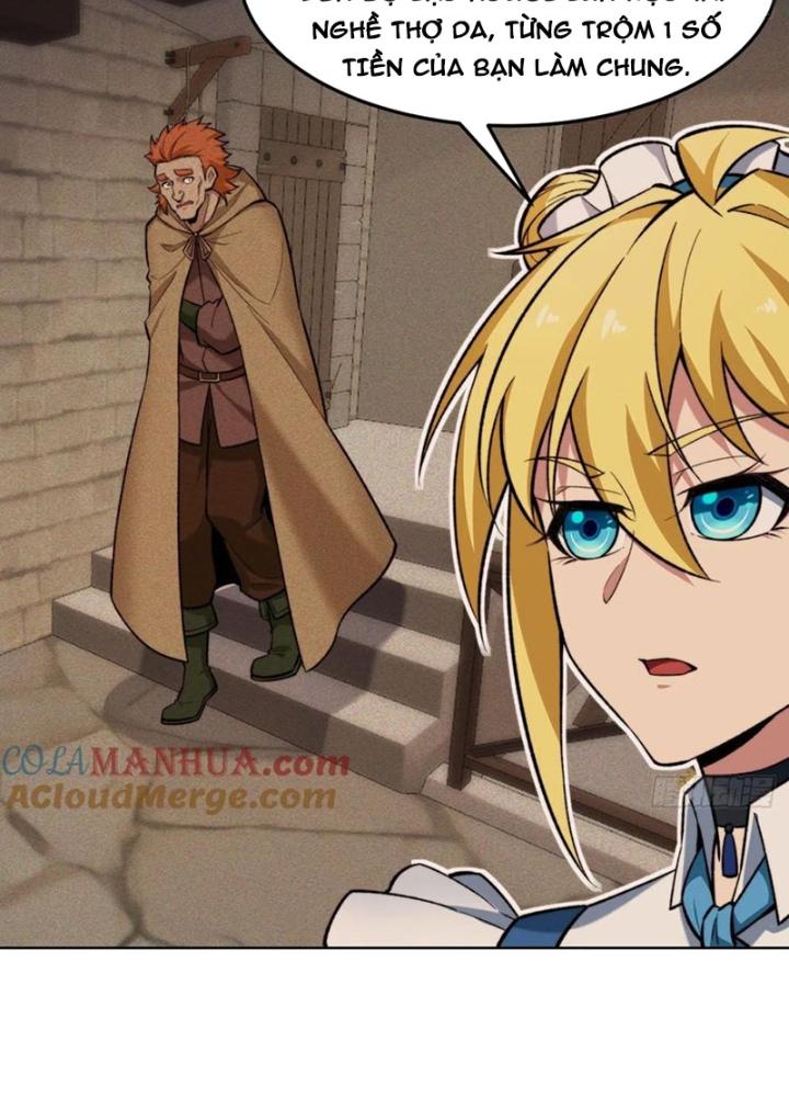 Ta Bị Nhốt Ở Nội Trác Phủ 1000 Năm Chapter 44 - Trang 2