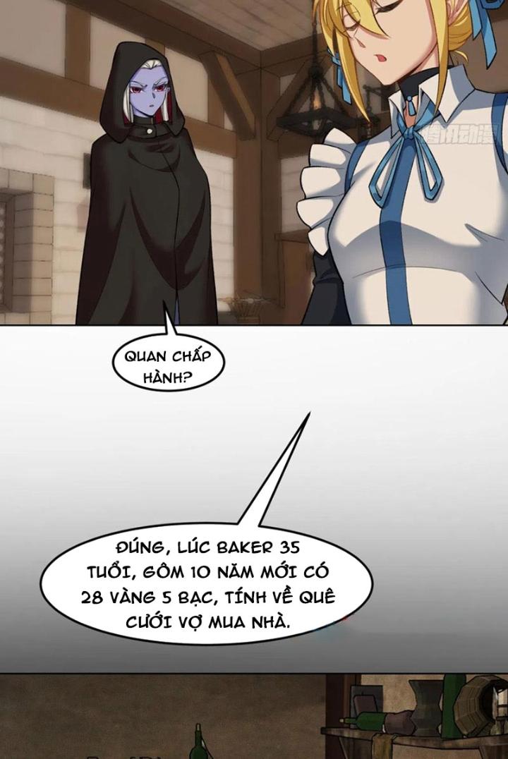 Ta Bị Nhốt Ở Nội Trác Phủ 1000 Năm Chapter 44 - Trang 2