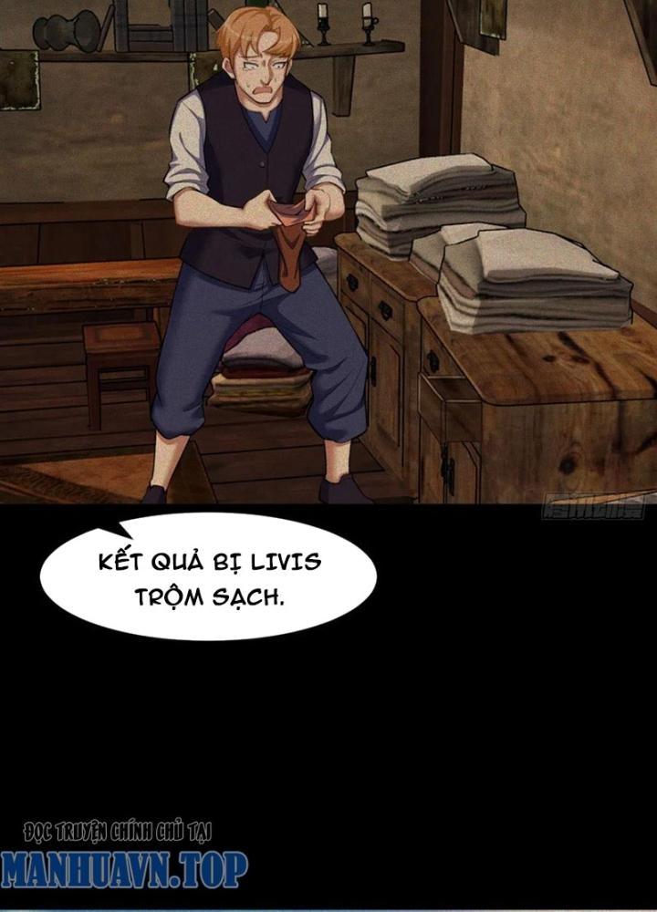 Ta Bị Nhốt Ở Nội Trác Phủ 1000 Năm Chapter 44 - Trang 2