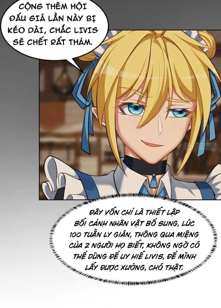 Ta Bị Nhốt Ở Nội Trác Phủ 1000 Năm Chapter 44 - Trang 2