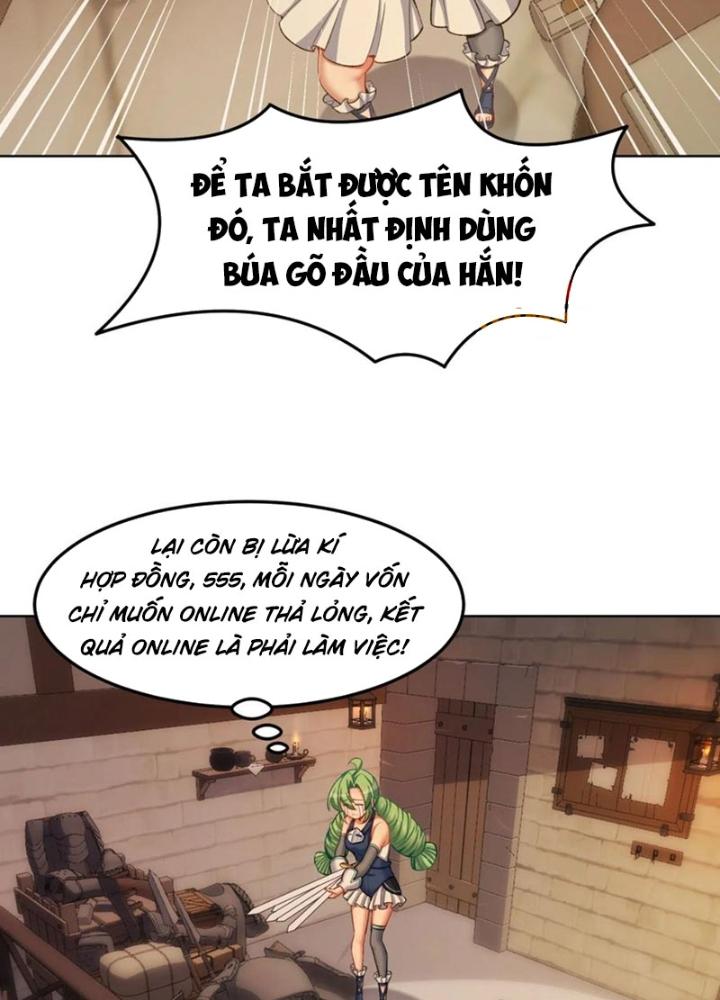 Ta Bị Nhốt Ở Nội Trác Phủ 1000 Năm Chapter 44 - Trang 2