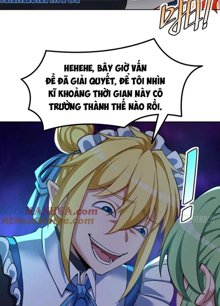 Ta Bị Nhốt Ở Nội Trác Phủ 1000 Năm Chapter 44 - Trang 2