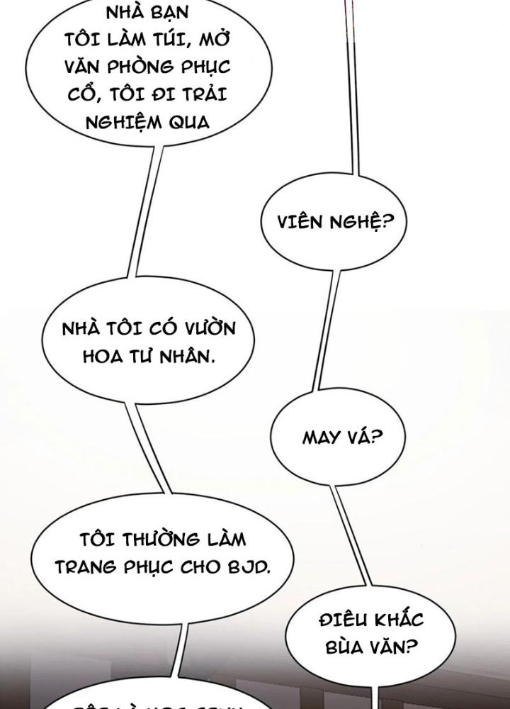 Ta Bị Nhốt Ở Nội Trác Phủ 1000 Năm Chapter 45 - Trang 2