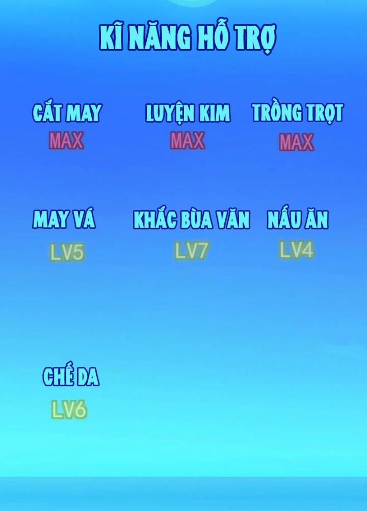 Ta Bị Nhốt Ở Nội Trác Phủ 1000 Năm Chapter 45 - Trang 2