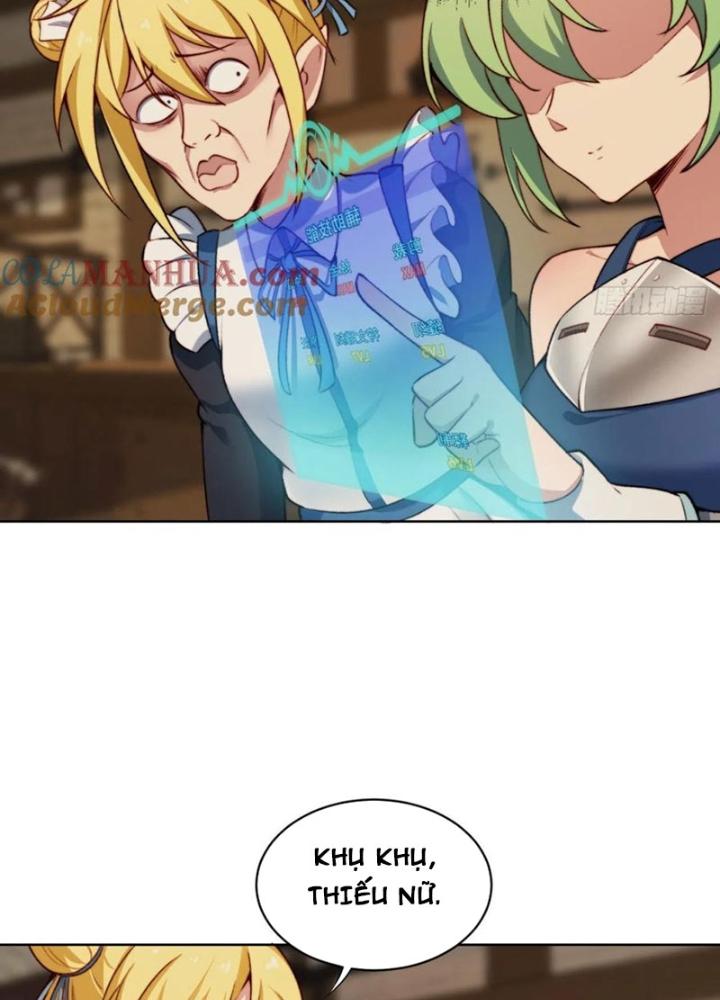Ta Bị Nhốt Ở Nội Trác Phủ 1000 Năm Chapter 45 - Trang 2