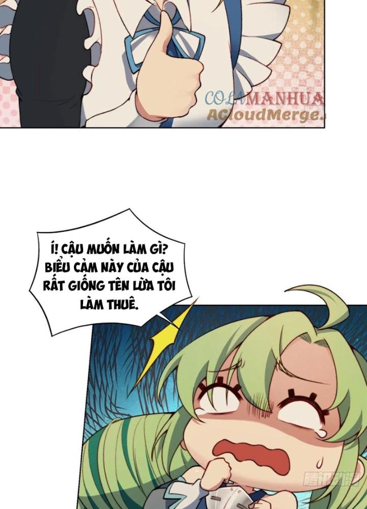 Ta Bị Nhốt Ở Nội Trác Phủ 1000 Năm Chapter 45 - Trang 2