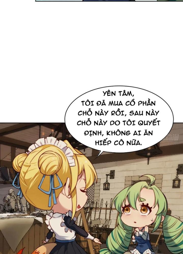Ta Bị Nhốt Ở Nội Trác Phủ 1000 Năm Chapter 45 - Trang 2