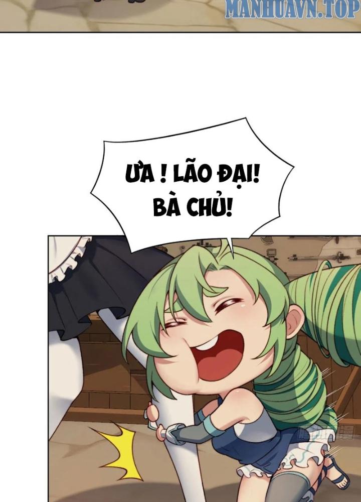 Ta Bị Nhốt Ở Nội Trác Phủ 1000 Năm Chapter 45 - Trang 2