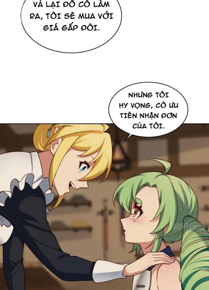 Ta Bị Nhốt Ở Nội Trác Phủ 1000 Năm Chapter 45 - Trang 2