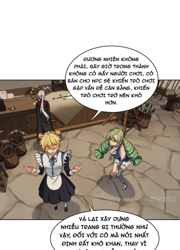 Ta Bị Nhốt Ở Nội Trác Phủ 1000 Năm Chapter 45 - Trang 2