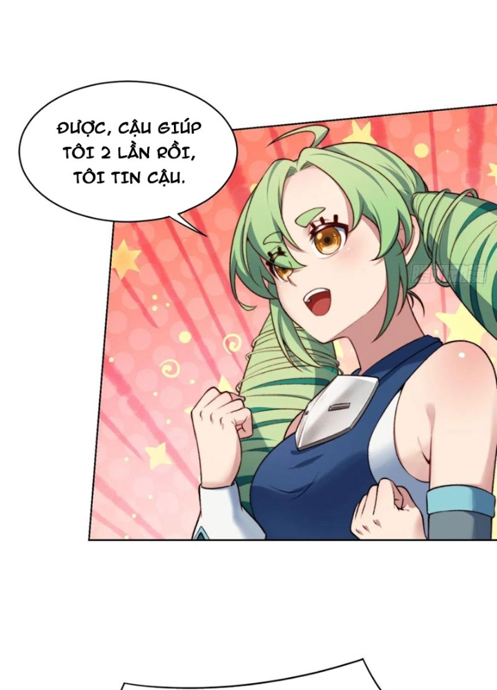 Ta Bị Nhốt Ở Nội Trác Phủ 1000 Năm Chapter 45 - Trang 2