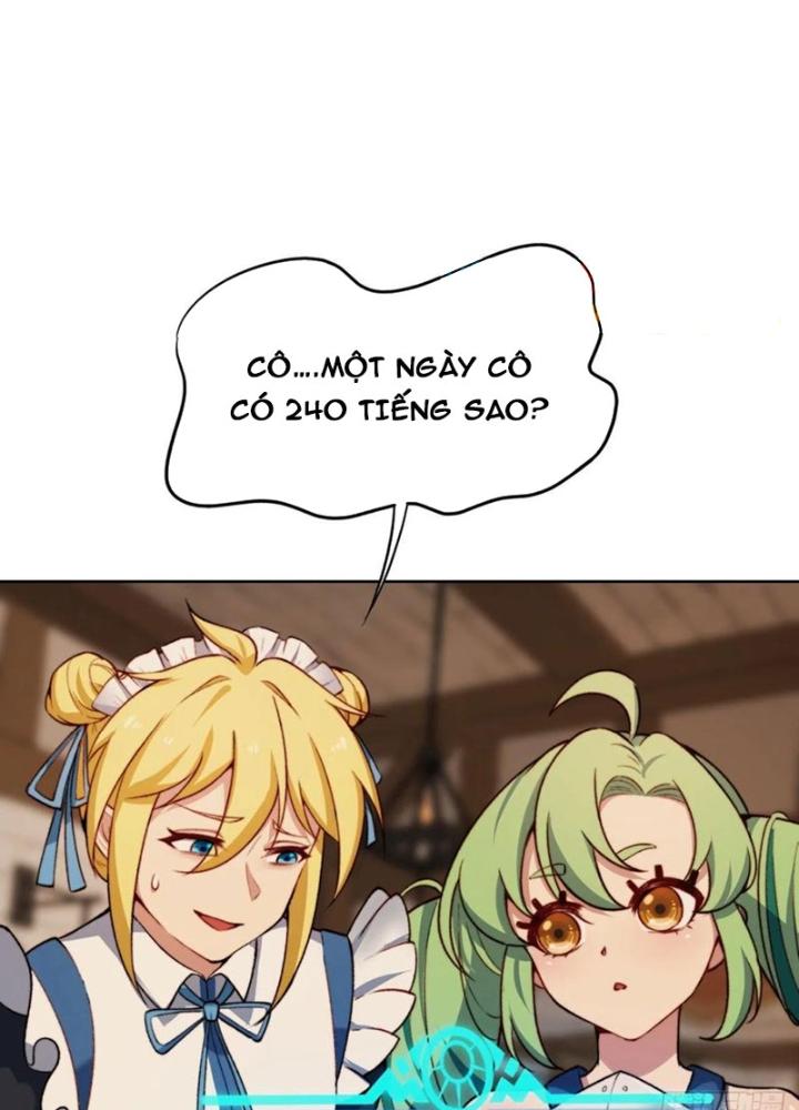 Ta Bị Nhốt Ở Nội Trác Phủ 1000 Năm Chapter 45 - Trang 2