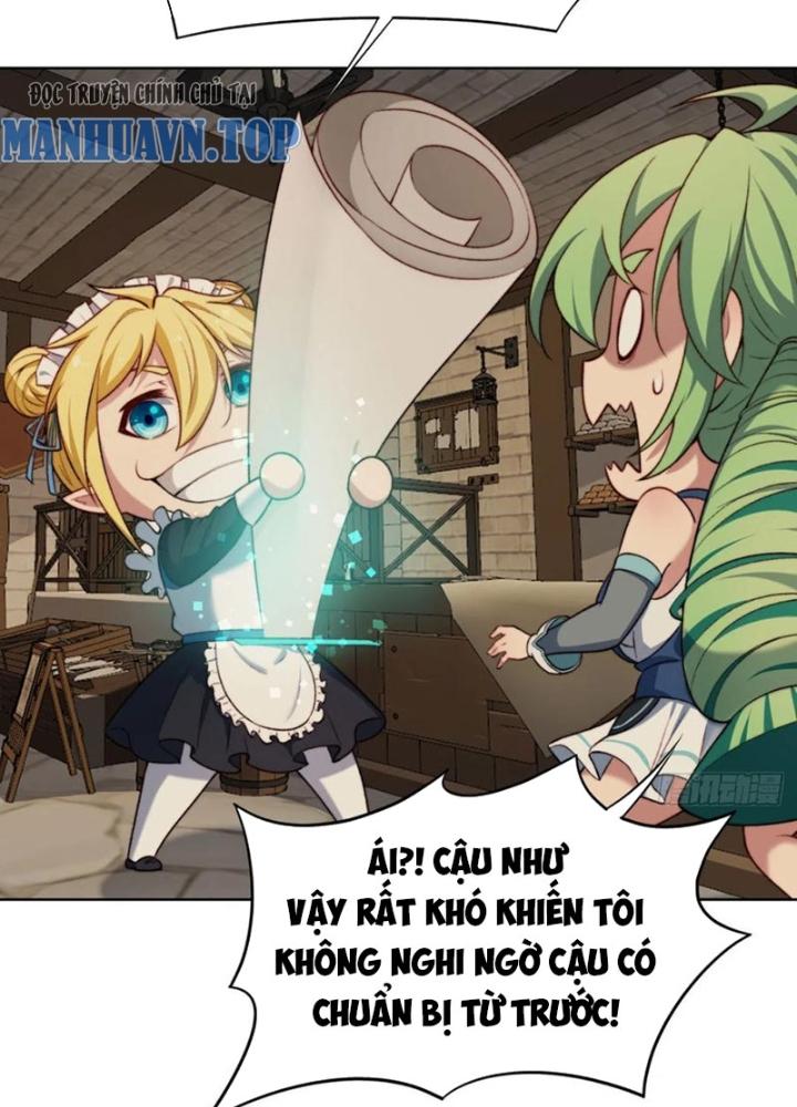 Ta Bị Nhốt Ở Nội Trác Phủ 1000 Năm Chapter 45 - Trang 2