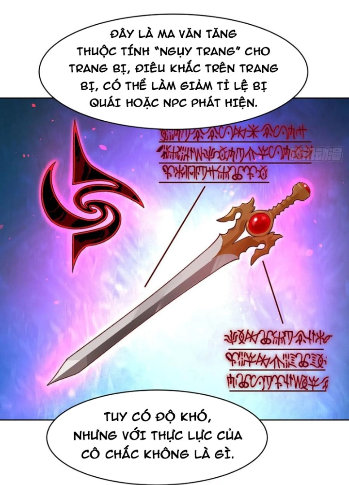 Ta Bị Nhốt Ở Nội Trác Phủ 1000 Năm Chapter 45 - Trang 2