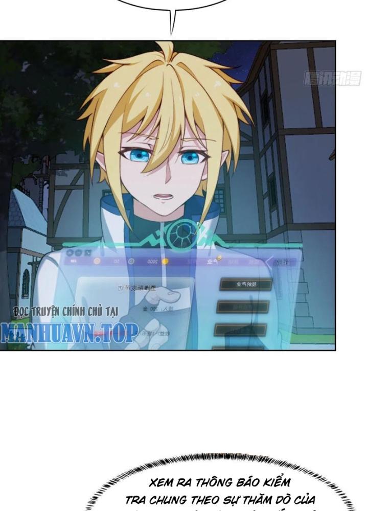 Ta Bị Nhốt Ở Nội Trác Phủ 1000 Năm Chapter 45 - Trang 2