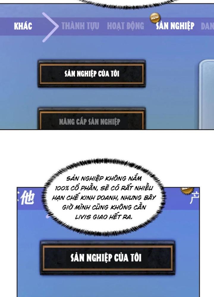 Ta Bị Nhốt Ở Nội Trác Phủ 1000 Năm Chapter 45 - Trang 2