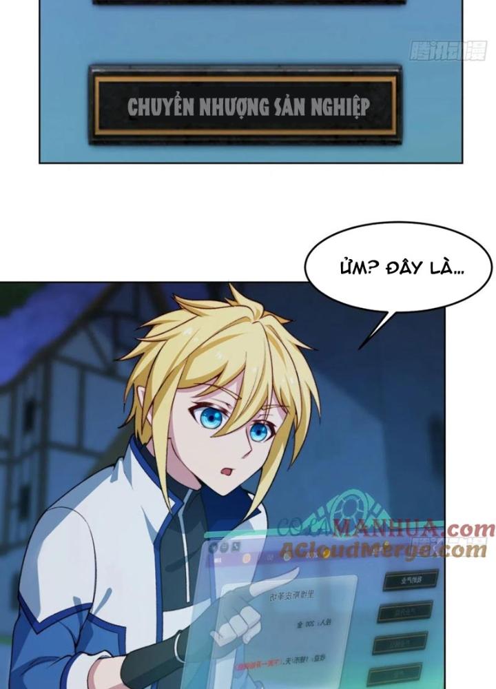 Ta Bị Nhốt Ở Nội Trác Phủ 1000 Năm Chapter 45 - Trang 2