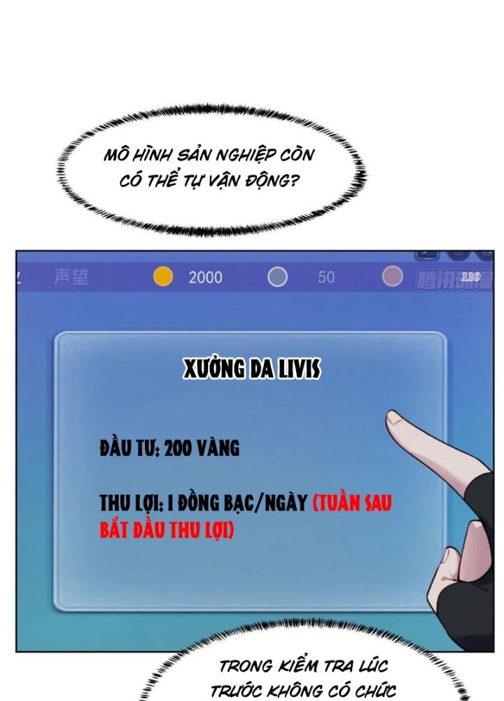 Ta Bị Nhốt Ở Nội Trác Phủ 1000 Năm Chapter 45 - Trang 2