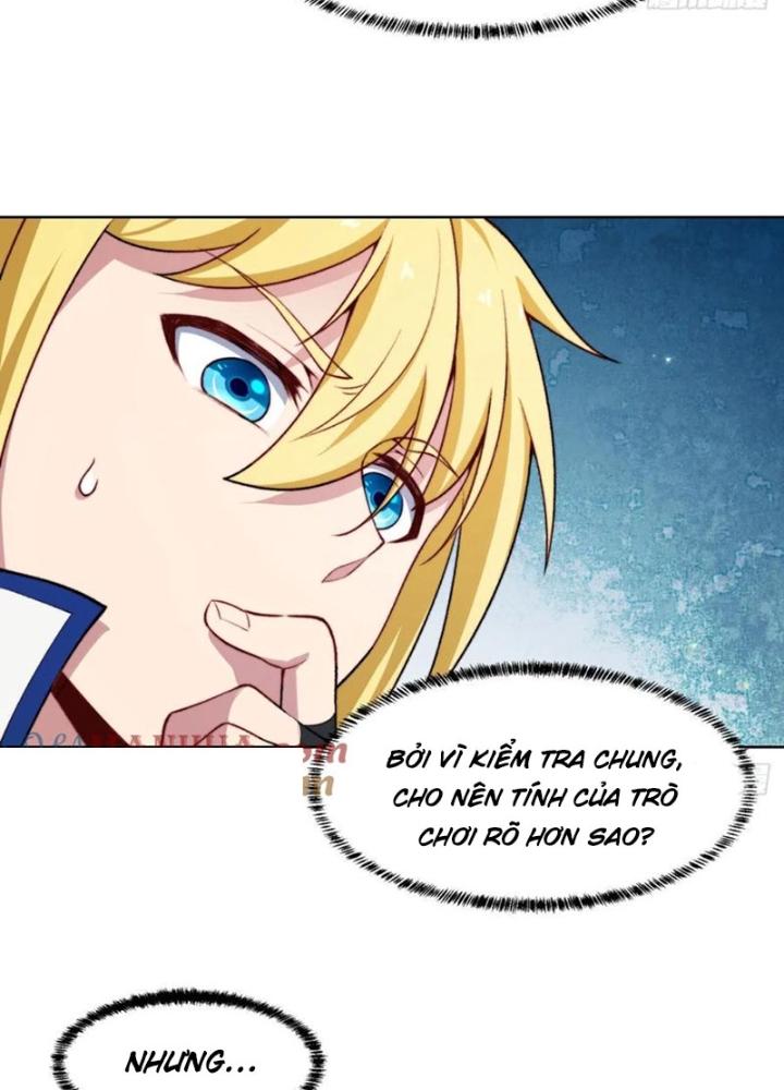 Ta Bị Nhốt Ở Nội Trác Phủ 1000 Năm Chapter 45 - Trang 2