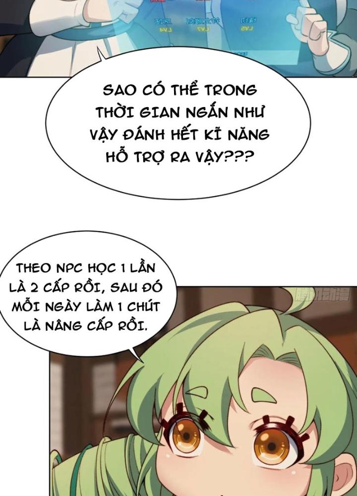 Ta Bị Nhốt Ở Nội Trác Phủ 1000 Năm Chapter 45 - Trang 2