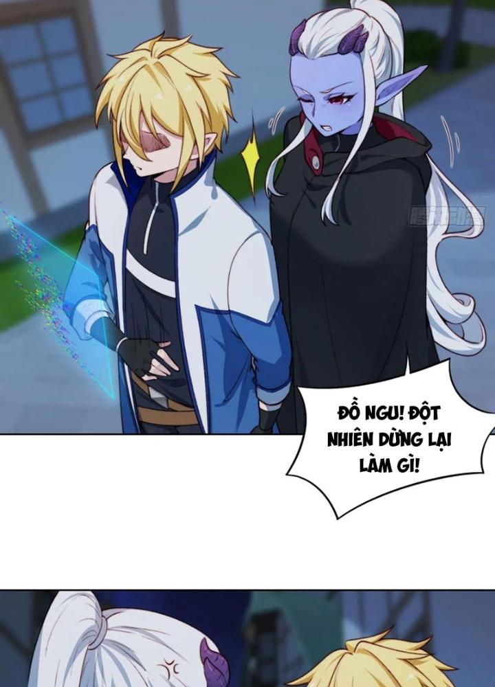 Ta Bị Nhốt Ở Nội Trác Phủ 1000 Năm Chapter 45 - Trang 2