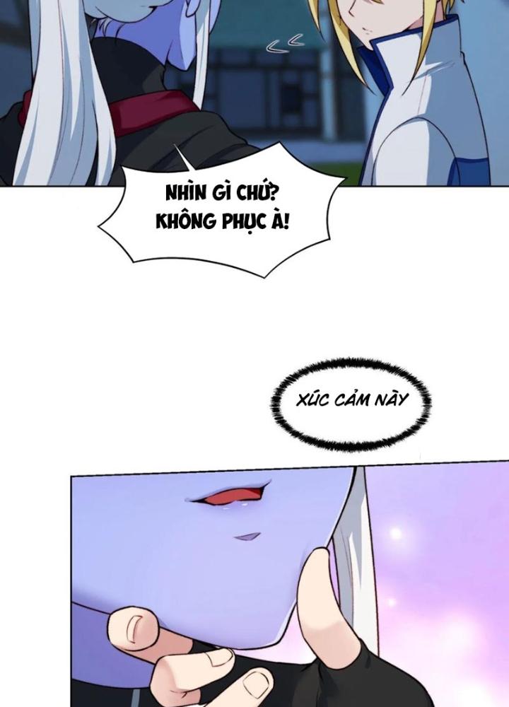 Ta Bị Nhốt Ở Nội Trác Phủ 1000 Năm Chapter 45 - Trang 2