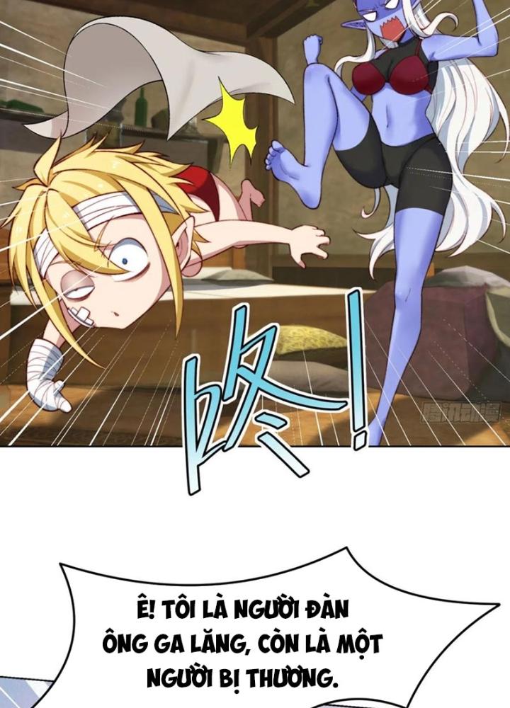 Ta Bị Nhốt Ở Nội Trác Phủ 1000 Năm Chapter 45 - Trang 2