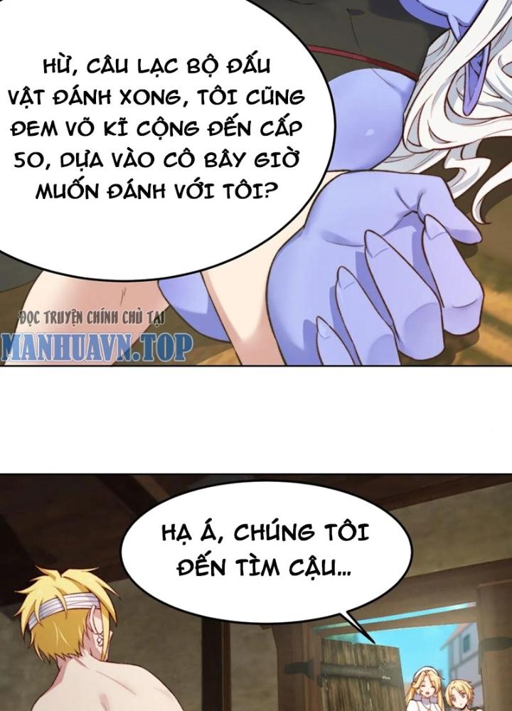 Ta Bị Nhốt Ở Nội Trác Phủ 1000 Năm Chapter 45 - Trang 2
