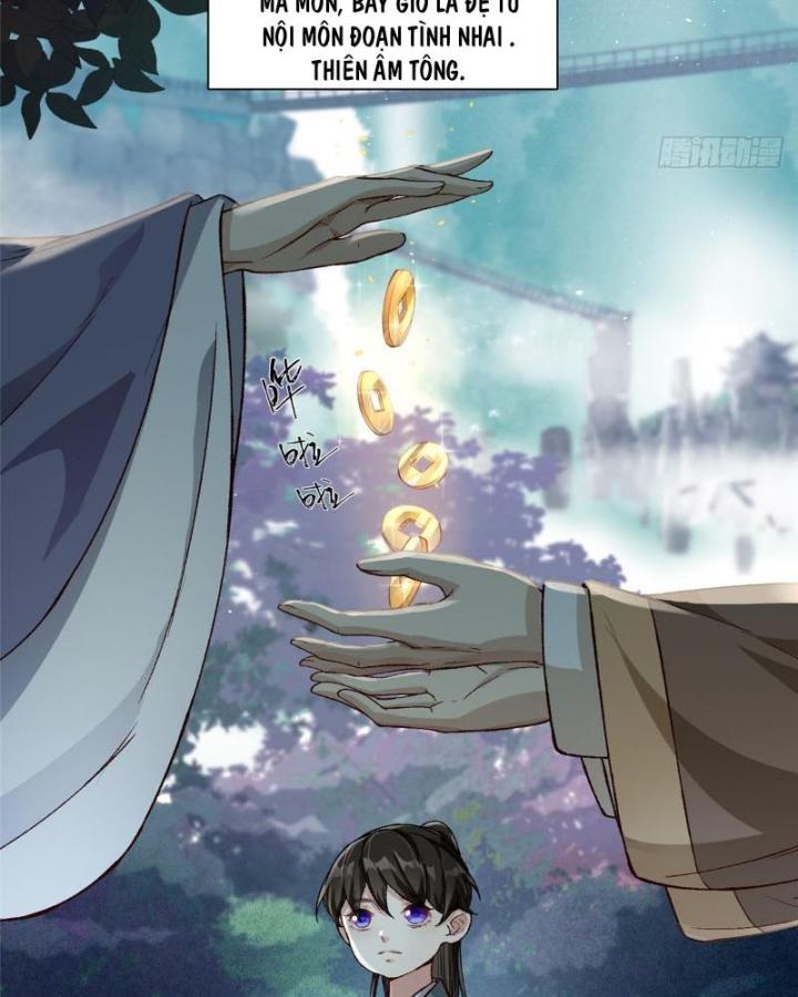 Ở Bên Cạnh Nữ Ma Đầu Chapter 1 - Trang 2