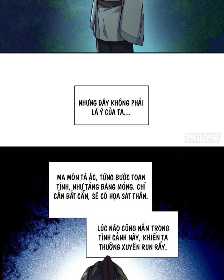 Ở Bên Cạnh Nữ Ma Đầu Chapter 1 - Trang 2