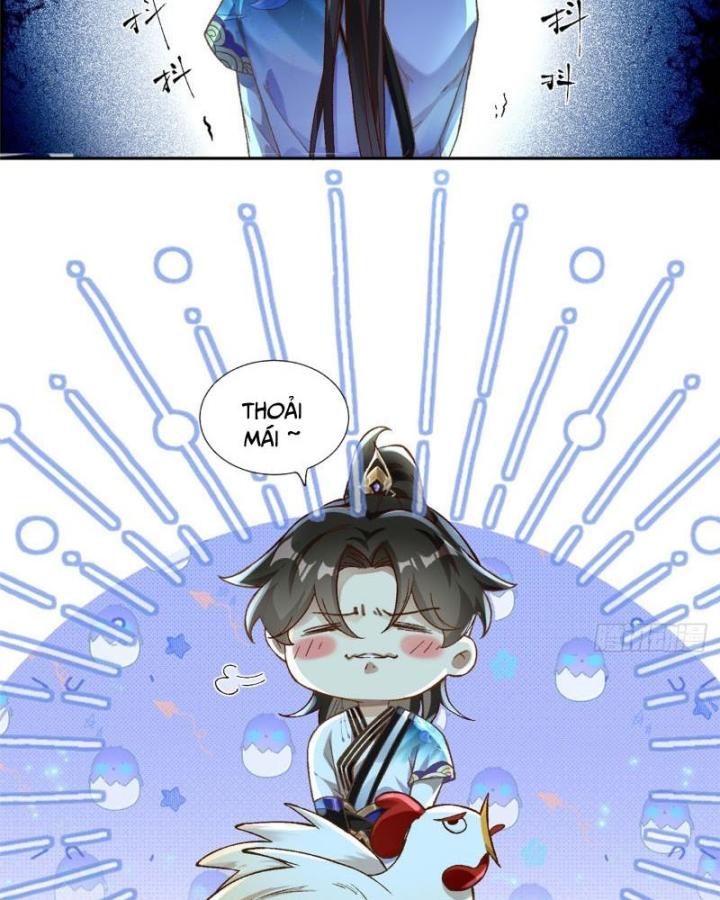 Ở Bên Cạnh Nữ Ma Đầu Chapter 1 - Trang 2