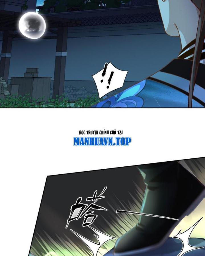 Ở Bên Cạnh Nữ Ma Đầu Chapter 1 - Trang 2