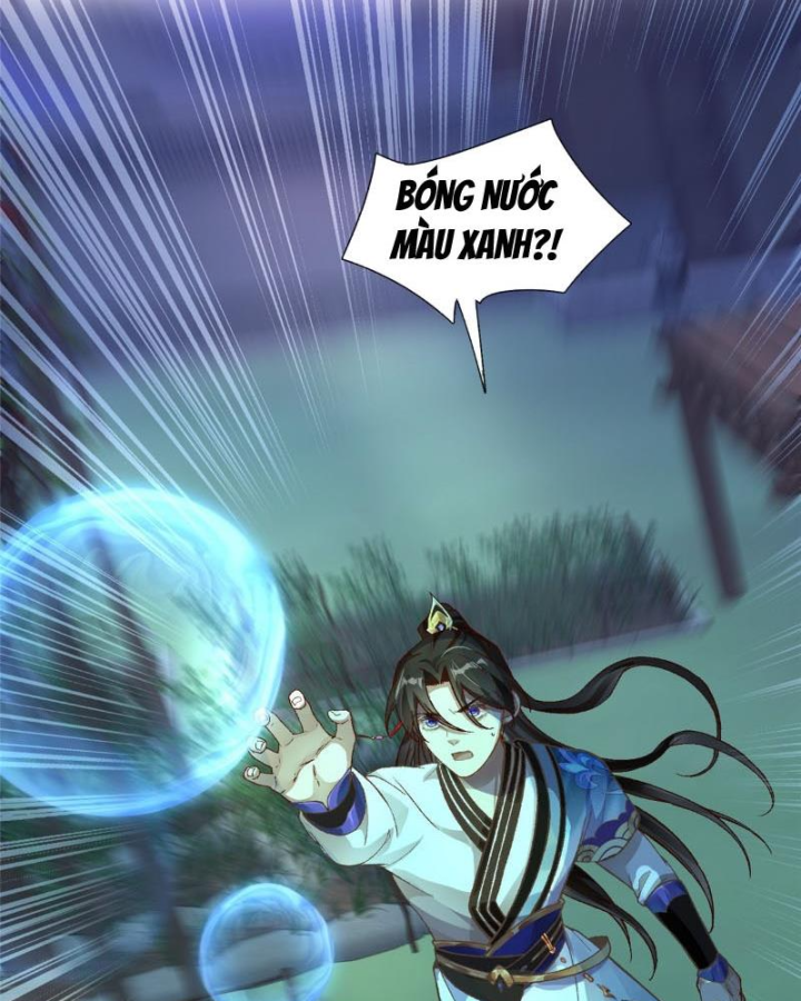 Ở Bên Cạnh Nữ Ma Đầu Chapter 1 - Trang 2