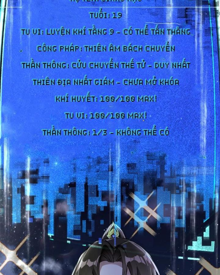 Ở Bên Cạnh Nữ Ma Đầu Chapter 1 - Trang 2