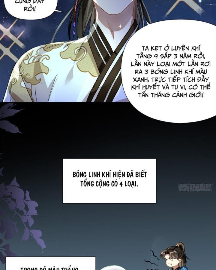 Ở Bên Cạnh Nữ Ma Đầu Chapter 1 - Trang 2